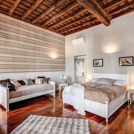 Colosseo Miracle Suite Roma Exterior foto