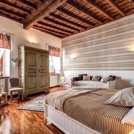 Colosseo Miracle Suite Roma Exterior foto