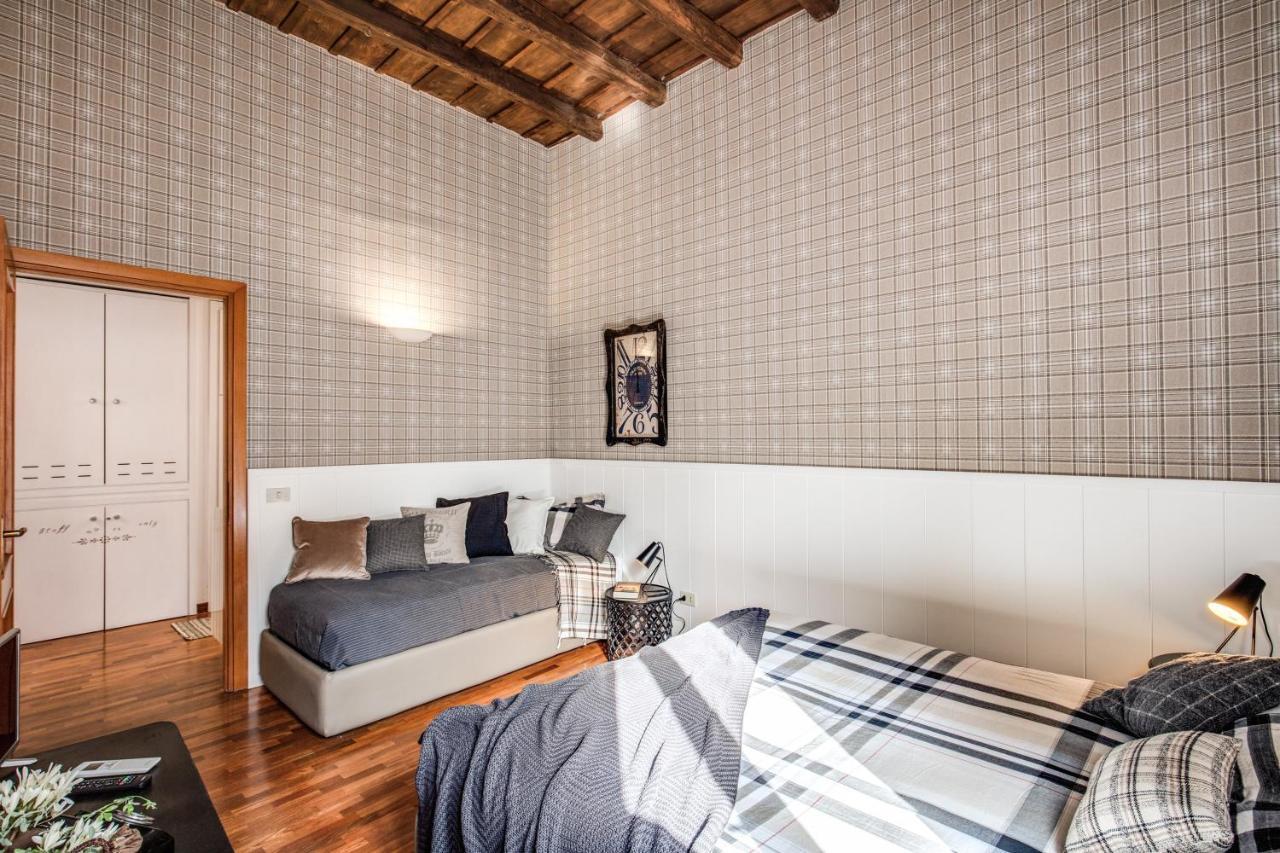 Colosseo Miracle Suite Roma Exterior foto